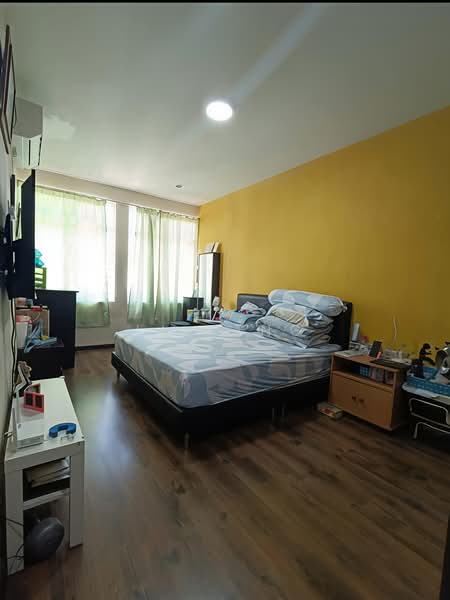Rumah Teres 2 Tingkat untuk Dijual di Kampung Jawa (Bayan Lepas) - Li Fang - Bedroom - PropertyGuru.com.my