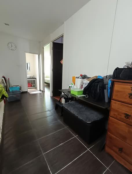 Rumah Teres 2 Tingkat untuk Dijual di Kampung Jawa (Bayan Lepas) - Li Fang - Corridor - PropertyGuru.com.my