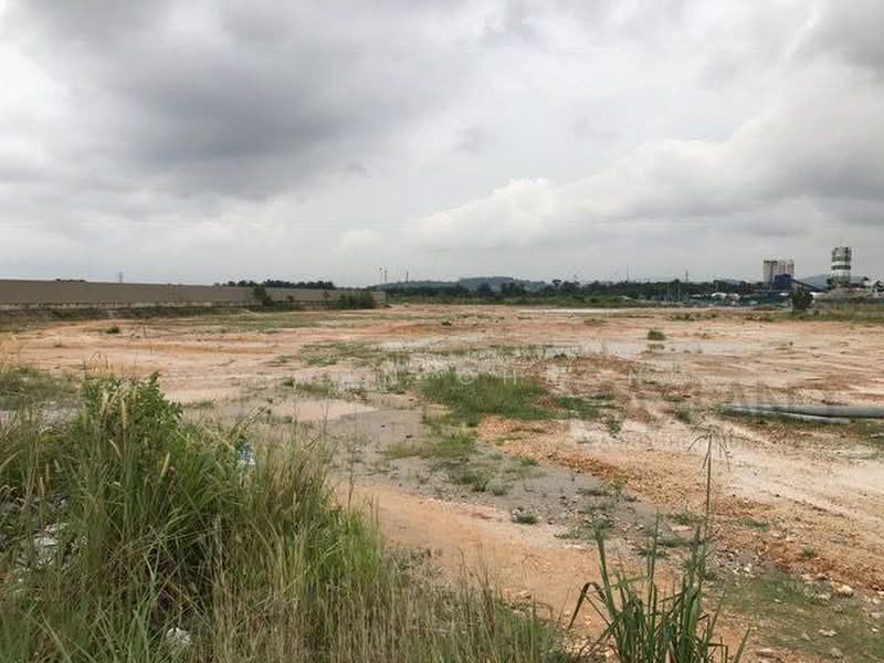 Industrial Land for Sale in Kamunting, Taiping, Matang, Aulong, Perak (Taiping) - Topman Cheong - Exterior - PropertyGuru.com.my