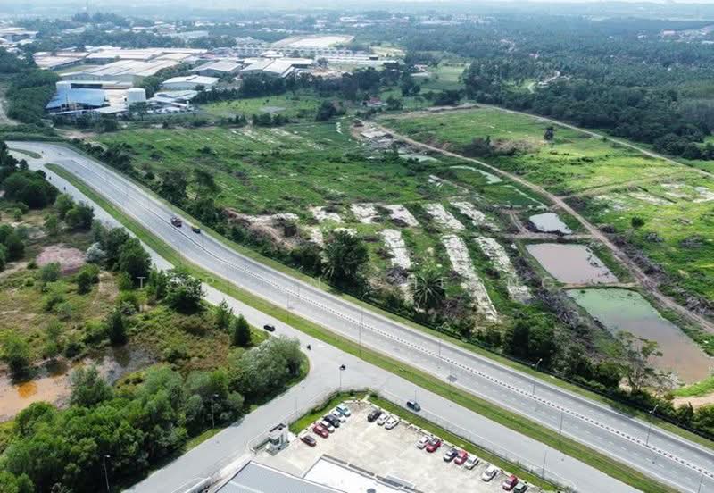 Industrial Land for Sale in Kamunting, Taiping, Matang, Aulong, Perak (Taiping) - Topman Cheong - Exterior - PropertyGuru.com.my