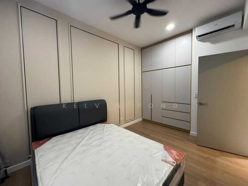 Condominium for Rent at Skyline KL - Kelvin Pong - Bedroom - PropertyGuru.com.my