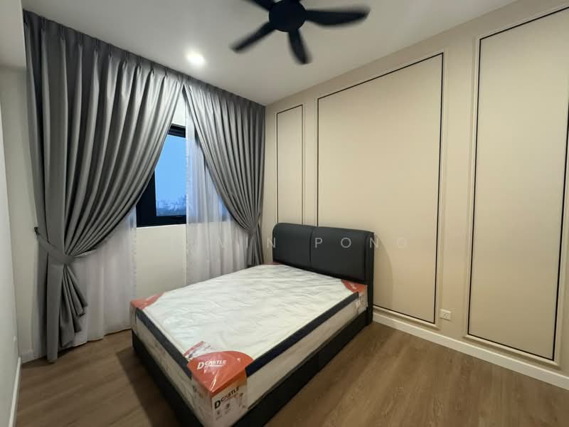 Condominium for Rent at Skyline KL - Kelvin Pong - Bedroom - PropertyGuru.com.my