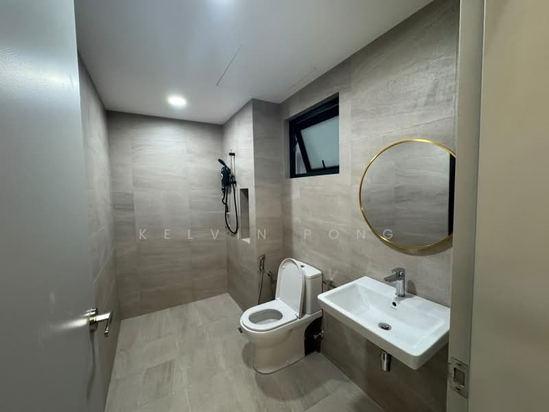 Condominium for Rent at Skyline KL - Kelvin Pong - Bathroom - PropertyGuru.com.my