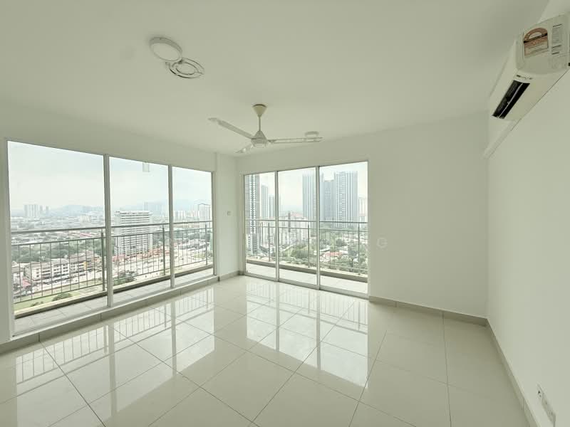 Condominium for Rent at Bayu Sentul - Ray Chong - View - PropertyGuru.com.my