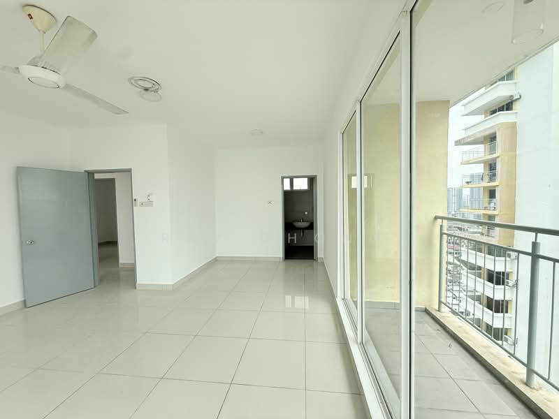 Condominium for Rent at Bayu Sentul - Ray Chong - Interior - PropertyGuru.com.my