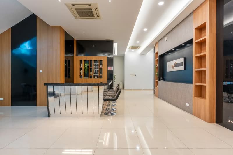 Bungalow for Rent in Kajang (Selangor) - David Tan - Lobby - PropertyGuru.com.my