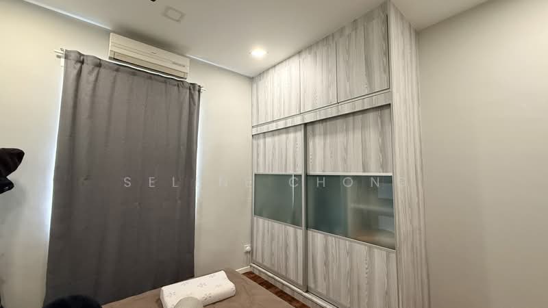 Semi-Detached House for Sale in Bukit Sungai Long (Bandar Sungai Long) - Selene Chong - Bedroom - PropertyGuru.com.my