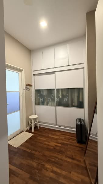 Semi-Detached House for Sale in Bukit Sungai Long (Bandar Sungai Long) - Selene Chong - Entrance - PropertyGuru.com.my