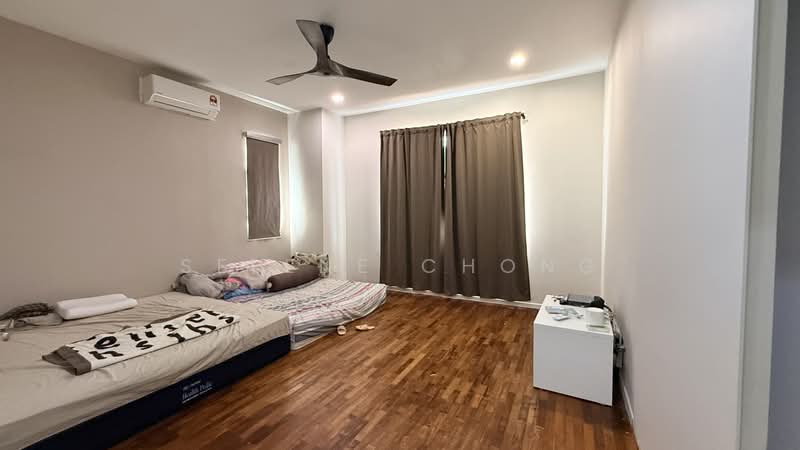 Semi-Detached House for Sale in Bukit Sungai Long (Bandar Sungai Long) - Selene Chong - Bedroom - PropertyGuru.com.my