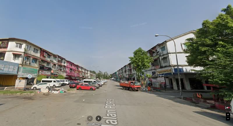 Shop / Office untuk Disewa di Batu 11 (Cheras) - Kevin Chen - PropertyGuru.com.my