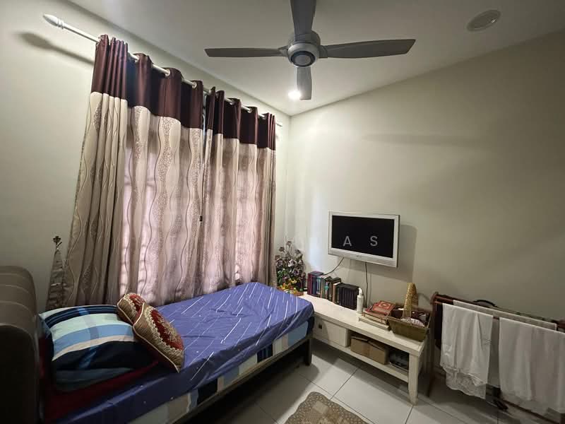 3-storey Terraced House for Sale in Denai Alam (Shah Alam) - Tina Abas - Bedroom - PropertyGuru.com.my