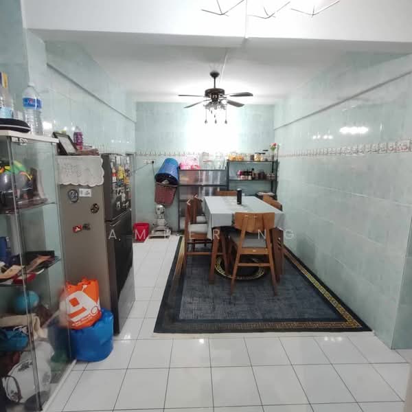Semi-Detached House for Sale in Taman Ibukota (Setapak) - Amber Ng - PropertyGuru.com.my