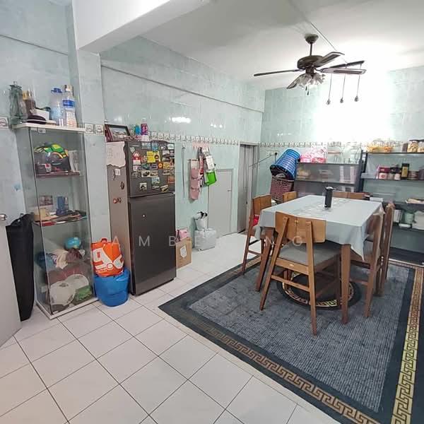 Semi-Detached House for Sale in Taman Ibukota (Setapak) - Amber Ng - PropertyGuru.com.my