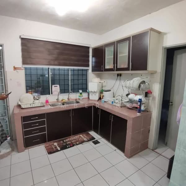 Semi-Detached House for Sale in Taman Ibukota (Setapak) - Amber Ng - PropertyGuru.com.my