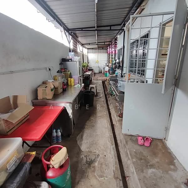 Semi-Detached House for Sale in Taman Ibukota (Setapak) - Amber Ng - PropertyGuru.com.my