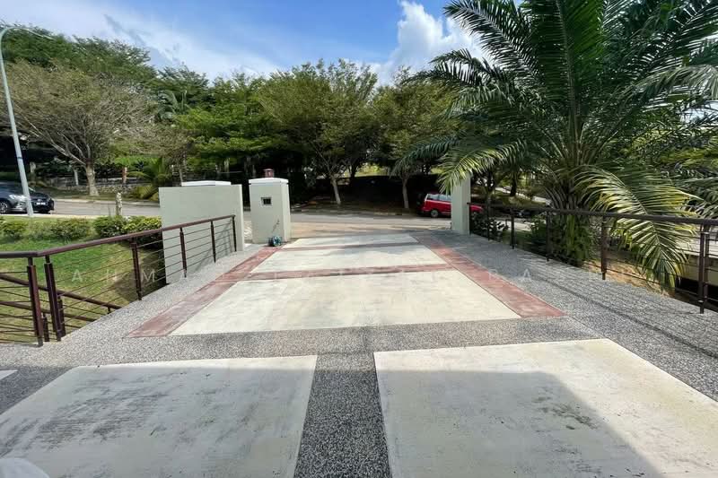Rumah Banglo untuk Dijual di Kayangan Heights (Shah Alam) - Ahmad Faizal Basri - Exterior - PropertyGuru.com.my