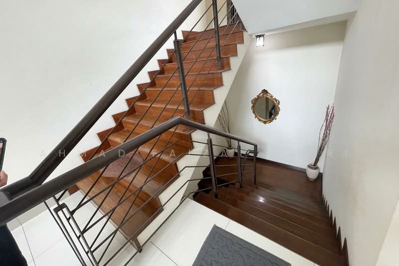 Rumah Banglo untuk Dijual di Kayangan Heights (Shah Alam) - Ahmad Faizal Basri - Interior - PropertyGuru.com.my