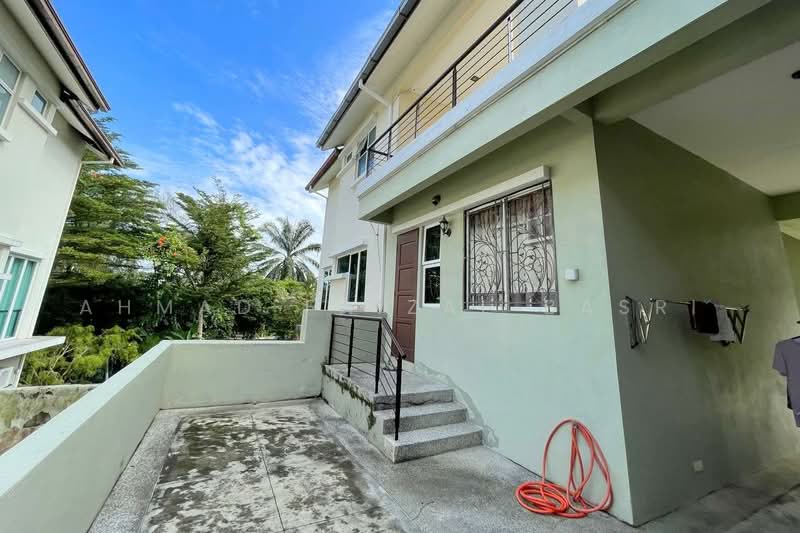 Rumah Banglo untuk Dijual di Kayangan Heights (Shah Alam) - Ahmad Faizal Basri - Exterior - PropertyGuru.com.my