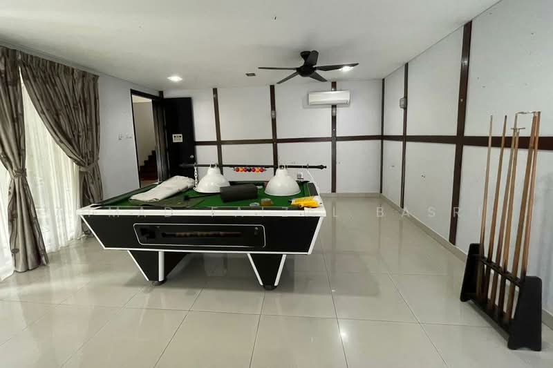 Rumah Banglo untuk Dijual di Kayangan Heights (Shah Alam) - Ahmad Faizal Basri - Interior - PropertyGuru.com.my