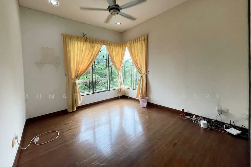 Rumah Banglo untuk Dijual di Kayangan Heights (Shah Alam) - Ahmad Faizal Basri - Interior - PropertyGuru.com.my