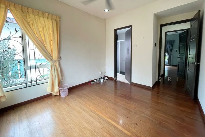 Rumah Banglo untuk Dijual di Kayangan Heights (Shah Alam) - Ahmad Faizal Basri - Interior - PropertyGuru.com.my
