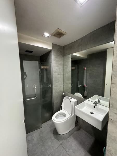 Service Residence for Rent at The Place @ Cyberjaya (Service Residence) - John Kwan - Bathroom - PropertyGuru.com.my
