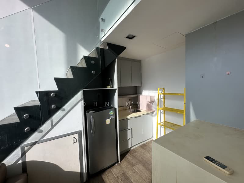 Service Residence for Rent at The Place @ Cyberjaya (Service Residence) - John Kwan - Kitchen - PropertyGuru.com.my