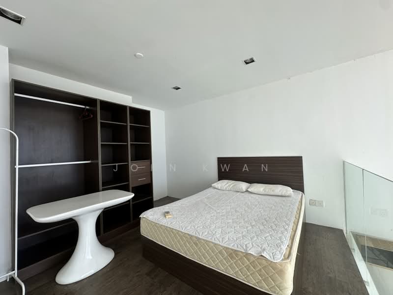 Service Residence for Rent at The Place @ Cyberjaya (Service Residence) - John Kwan - Bedroom - PropertyGuru.com.my