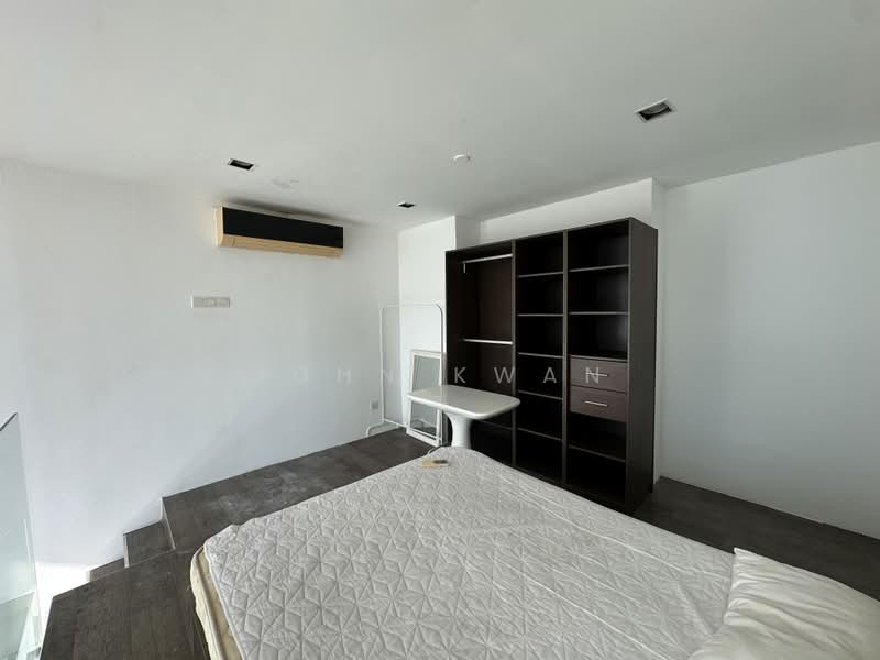 Service Residence for Rent at The Place @ Cyberjaya (Service Residence) - John Kwan - Bedroom - PropertyGuru.com.my