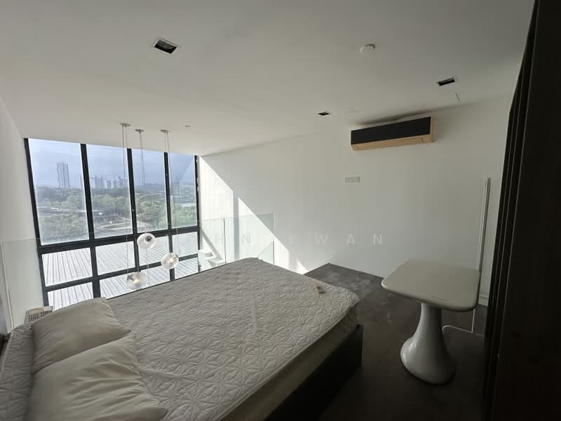 Service Residence for Rent at The Place @ Cyberjaya (Service Residence) - John Kwan - Bedroom - PropertyGuru.com.my