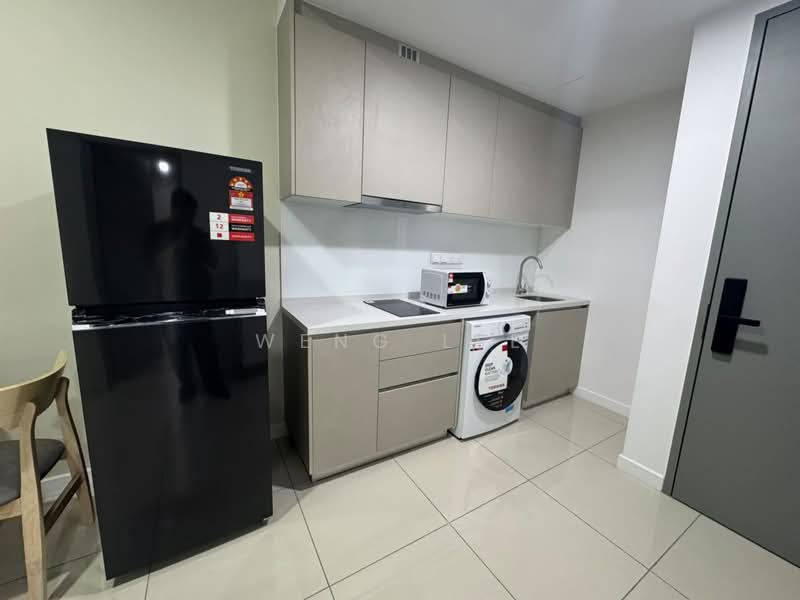 Servis Apartment untuk Disewa di Skyline KL - Weng Lee - PropertyGuru.com.my