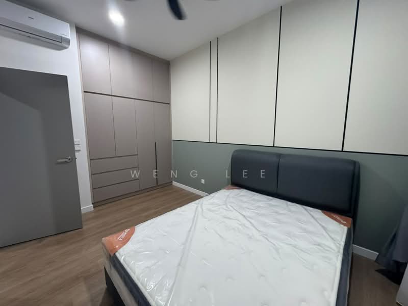 Servis Apartment untuk Disewa di Skyline KL - Weng Lee - PropertyGuru.com.my