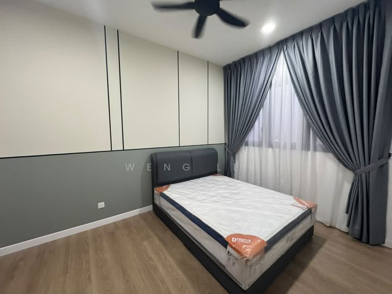 Servis Apartment untuk Disewa di Skyline KL - Weng Lee - PropertyGuru.com.my