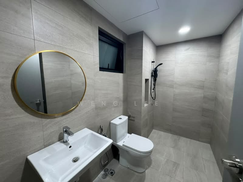 Servis Apartment untuk Disewa di Skyline KL - Weng Lee - PropertyGuru.com.my