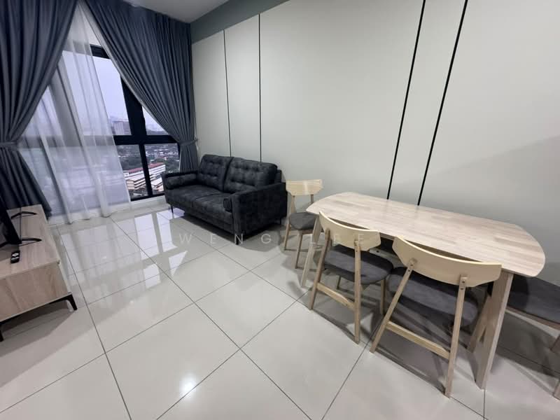 Servis Apartment untuk Disewa di Skyline KL - Weng Lee - PropertyGuru.com.my