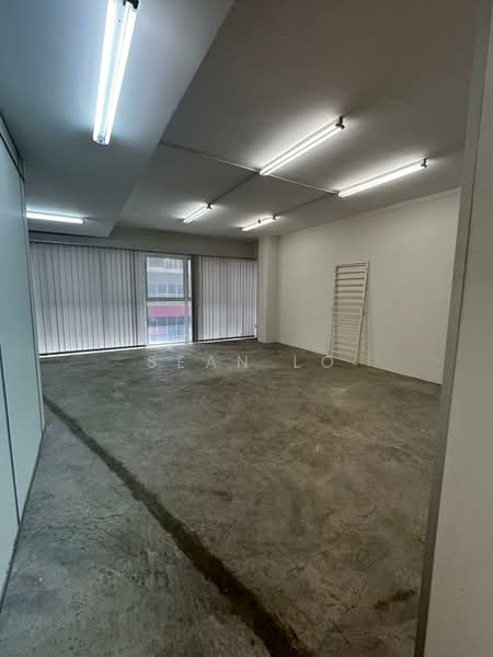 Kedai / Pejabat untuk Disewa di Ara Damansara (Selangor) - Sean Lo - Interior - PropertyGuru.com.my