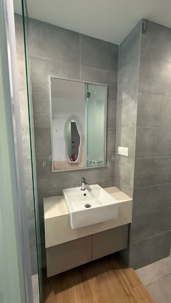 Servis Apartment untuk Disewa di Riveria City - Baskar Perumal - Bathroom - PropertyGuru.com.my