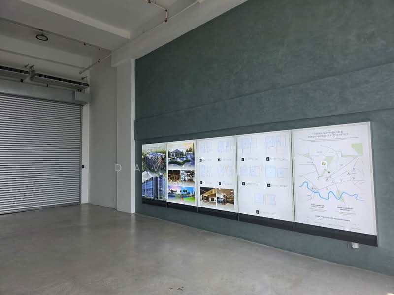 Kilang untuk Dijual di Kota Damansara (Selangor) - David Wan - Exterior - PropertyGuru.com.my