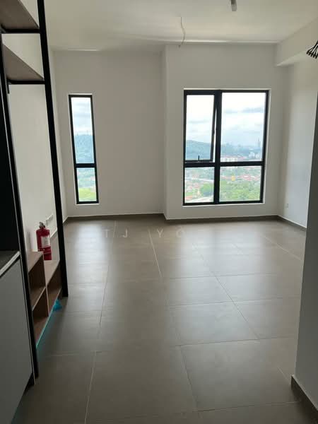 Servis Apartment untuk Disewa di Mossaz @ Empire City - TJ Yoo - Interior - PropertyGuru.com.my