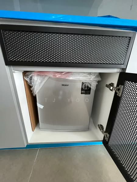 Servis Apartment untuk Disewa di Mossaz @ Empire City - TJ Yoo - Interior - PropertyGuru.com.my