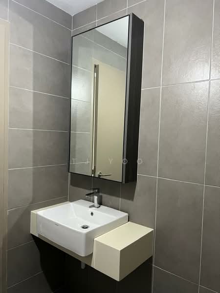 Servis Apartment untuk Disewa di Mossaz @ Empire City - TJ Yoo - Bathroom - PropertyGuru.com.my