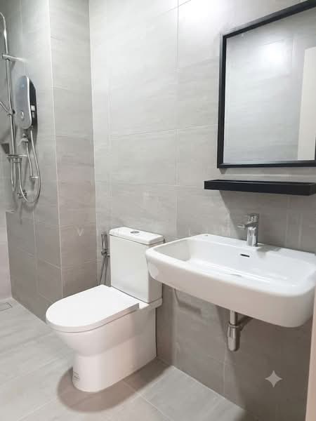 Servis Apartment untuk Disewa di Residensi Ava @ Kiara Bay - Vince Lim - PropertyGuru.com.my