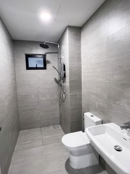 Servis Apartment untuk Disewa di Residensi Ava @ Kiara Bay - Vince Lim - PropertyGuru.com.my