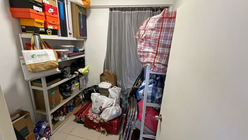 Pangsapuri untuk Dijual di Sierra Heights (Residensi Siera Perdana) - Glenn Woo - Interior - PropertyGuru.com.my