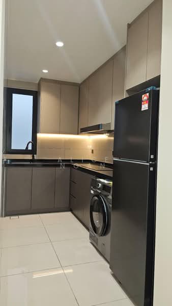 Service Residence for Rent at Duta Park Residences - Alice Ngan - PropertyGuru.com.my