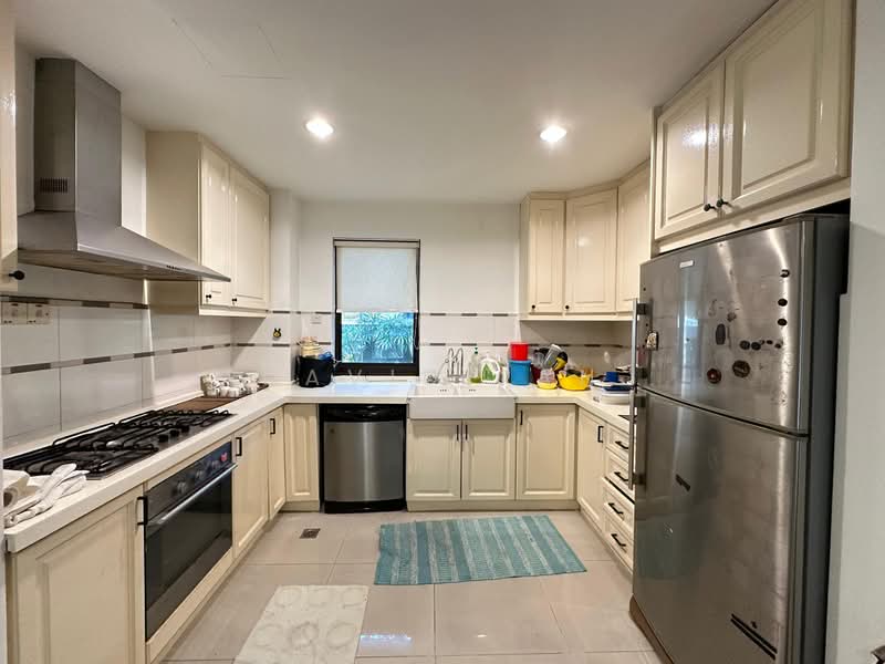 Bungalow for Sale in Bukit Gita Bayu (Seri Kembangan) - David Tan - Kitchen - PropertyGuru.com.my