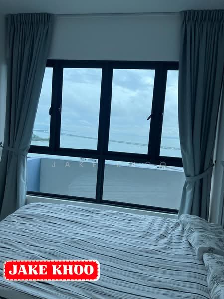 Condominium for Rent at Waterside Residence - Jake Khoo - Bedroom - PropertyGuru.com.my