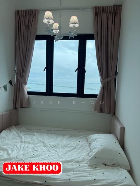 Condominium for Rent at Waterside Residence - Jake Khoo - Bedroom - PropertyGuru.com.my