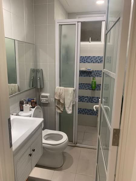 Kondominium untuk Dijual di i-Santorini - Lenny Goon - Bathroom - PropertyGuru.com.my