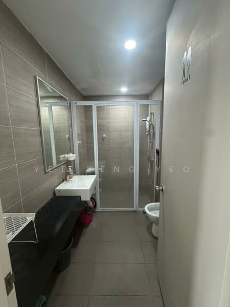 Service Residence for Sale at 28 Boulevard - Yee Seng Yeo - Bathroom - PropertyGuru.com.my